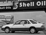 Ford Sierra XR4i 1983 года (UK)